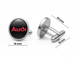 Audi Gemelli Novità Design Moderno Max Universale